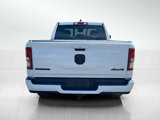 Used 2022 RAM 1500 Big Horn w/ Night Edition image 6