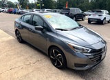 Used 2024 Nissan Versa SR w/ Trunk Package image 5