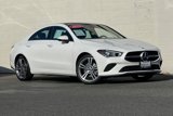 Used 2022 Mercedes-Benz CLA 250 image 2