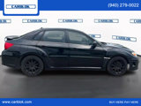 Used 2012 Subaru Impreza WRX Limited image 4