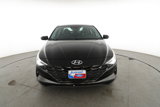 Used 2023 Hyundai Elantra Limited w/ Preferred Accessory Package image 2