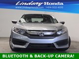 Used 2018 Honda Civic LX image 5