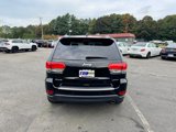 Used 2019 Jeep Grand Cherokee Limited w/ Luxury Group II image 5