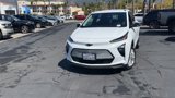 Certified 2022 Chevrolet Bolt EUV LT image 3