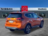 Used 2019 Nissan Rogue SL w/ Premium Package image 6