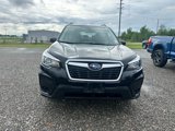 Used 2020 Subaru Forester Premium image 2