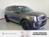 Used 2020 Kia Telluride S image 1