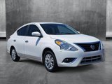 Used 2017 Nissan Versa SV w/ SV Special Edition Package image 3