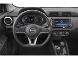 New 2025 Nissan Versa SV image 4