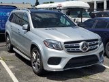 Used 2017 Mercedes-Benz GLS 550 4MATIC image 3