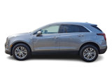 Certified 2021 Cadillac XT5 Premium Luxury image 4