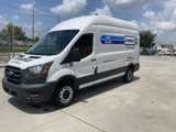 Used 2020 Ford Transit 250 148 High Roof w/ Load Area Protection Package image 3