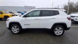 Certified 2022 Jeep Compass Latitude image 5