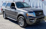 Used 2017 Ford Expedition XLT w/ Equipment Group 202A image 4