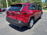 Used 2019 Toyota RAV4 LE image 4