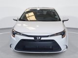 Used 2025 Toyota Corolla LE image 2