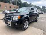 Used 2012 Ford Escape Limited image 3