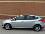 Used 2016 Ford Focus SE w/ SE Cold Weather Package image 6