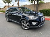 Used 2014 Hyundai Santa Fe Limited w/ Ultimate Package 07 image 2