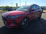 New 2025 Ford Escape ST-Line Elite image 3