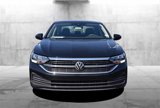 Certified 2024 Volkswagen Jetta SE w/ Panoramic Sunroof Package image 4