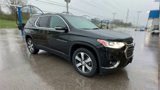 Certified 2020 Chevrolet Traverse LT w/ LT Premium Package image 2