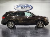 Used 2017 Acura MDX SH-AWD w/ Technology Package image 3