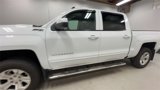 Used 2016 Chevrolet Silverado 1500 LT w/ All Star Edition image 6