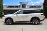 Used 2023 INFINITI QX60 Luxe w/ Vision Package image 3