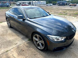 Used 2017 BMW 430i Coupe image 2