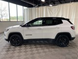 Used 2023 Jeep Compass Altitude image 4