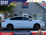 Used 2018 Ford Fusion SE w/ Equipment Group 601A image 4
