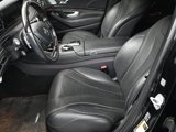 Used 2017 Mercedes-Benz S 550 4MATIC Sedan image 5