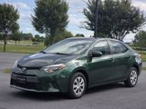 Used 2016 Toyota Corolla LE image 4