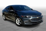 Used 2018 Chevrolet Malibu LS image 2