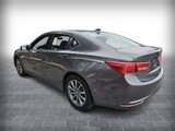 Used 2020 Acura TLX w/ Technology Package image 4