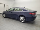 Used 2015 Lexus ES 300h image 3