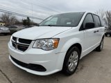 Used 2019 Dodge Grand Caravan SE w/ UConnect Hands-Free Group image 2