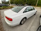 Used 2016 Audi A8 L 3.0T image 4