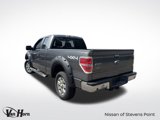 Used 2013 Ford F150 XLT w/ Luxury Equipment Group image 3