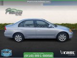 Used 2003 Honda Civic EX image 5