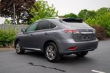 Used 2014 Lexus RX 350 AWD image 4