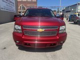 Used 2014 Chevrolet Suburban LTZ image 4