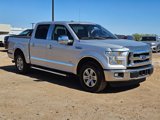 Certified 2016 Ford F150 XLT w/ Equipment Group 301A Mid image 3