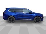 New 2024 Cadillac XT6 Luxury image 4