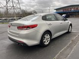 Used 2017 Kia Optima LX image 5
