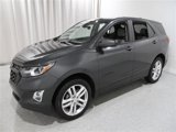 Certified 2021 Chevrolet Equinox LS w/ LPO, Blackout Package image 3