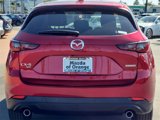 Used 2022 MAZDA CX-5 AWD 2.5 S w/ Select Package image 4