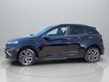 Certified 2022 Hyundai Kona N Line w/ Tech Package image 4