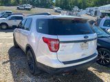 Used 2018 Ford Explorer XLT w/ Equipment Group 202A image 5
